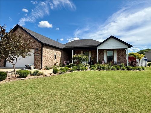 1995 Stonegate Dr, Fayetteville, AR, 72701-6459 | Card Image