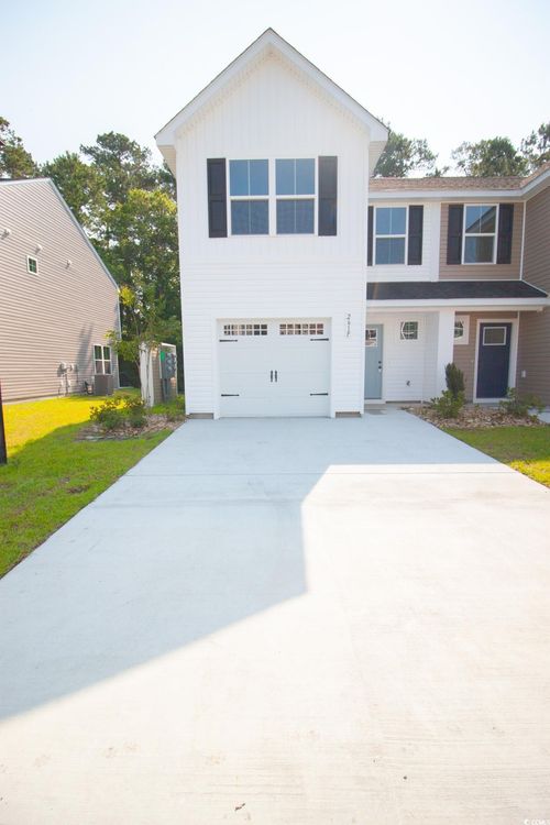 unit-f-261 Christiana Ln, Myrtle Beach, SC, 29579-9249 | Card Image