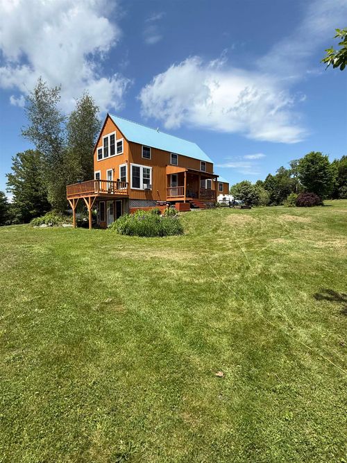 1442 Ridge Rd, Randolph Ctr, VT, 05061 | Card Image