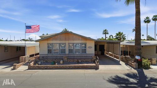 1853 W Camino Granada, Yuma, AZ, 85364-6135 | Card Image