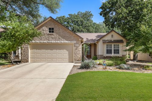 191 Trail Rider Way, Georgetown, TX, 78633-4736 | Card Image