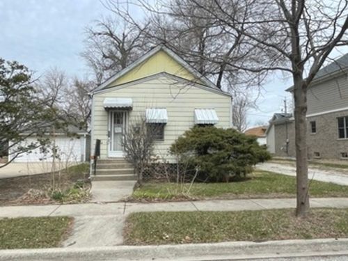311 E Franklin Ave, La Grange, IL, 60525-2523 | Card Image