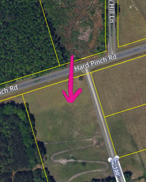 0 Hard Pinch Rd, Moncks Corner, SC, 29461 | Card Image