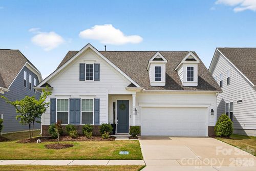 18018 Grey Mossrun Dr, Charlotte, NC, 28278-5016 | Card Image