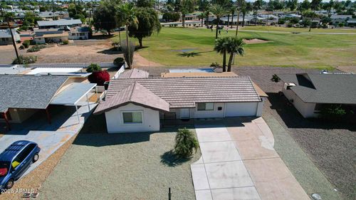 12819 N 111th Ave, Sun City, AZ, 85351-3342 | Card Image