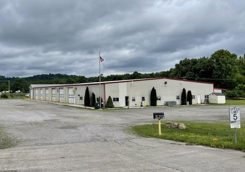 14 Sewer Plant Road, Buckhannon, WV, 26201 | Card Image
