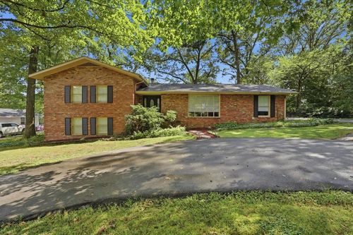 747 Timber Ln, Cookeville, TN, 38501-2818 | Card Image