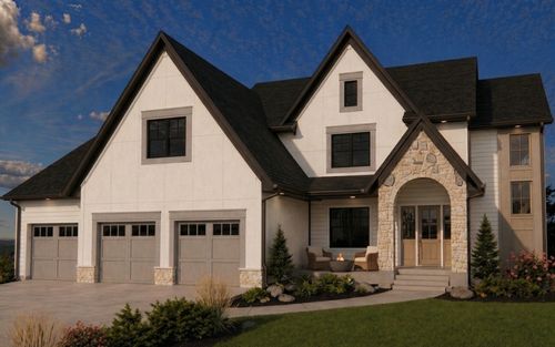 18758 Jarosite Ct, Lakeville, MN, 55044-7411 | Card Image