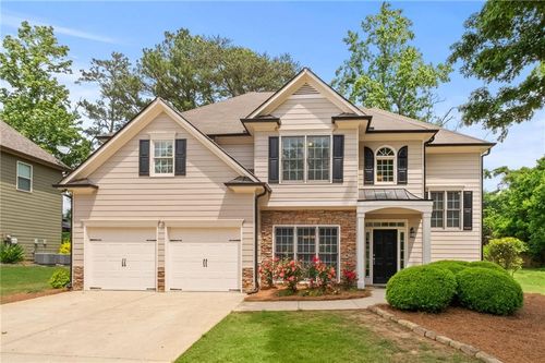 110 Valdosta Ave, Canton, GA, 30114-7552 | Card Image