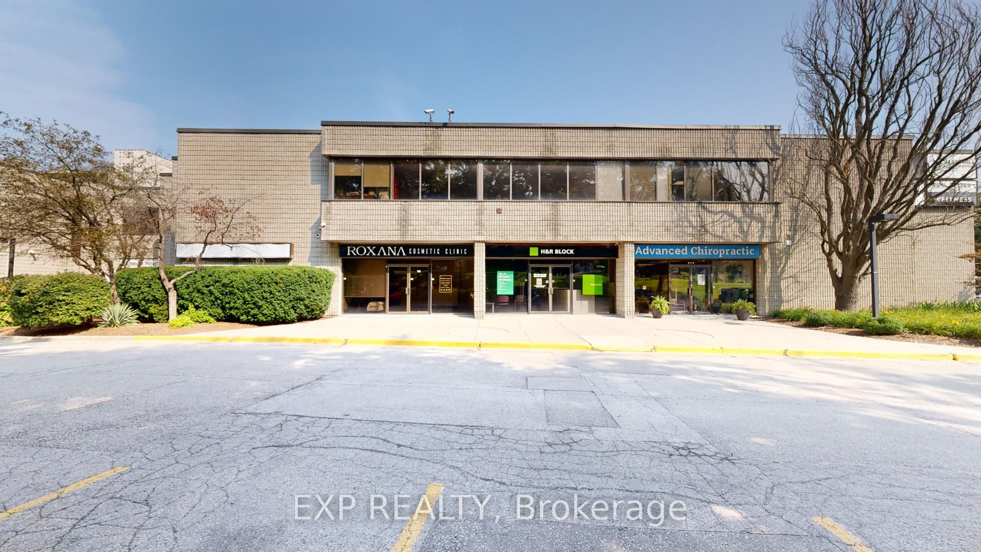 Commercial Lease in London North 4