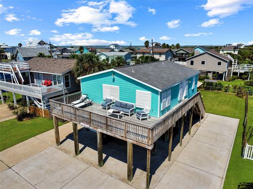 4003 Panola Dr, Galveston, TX, 77554 | Card Image