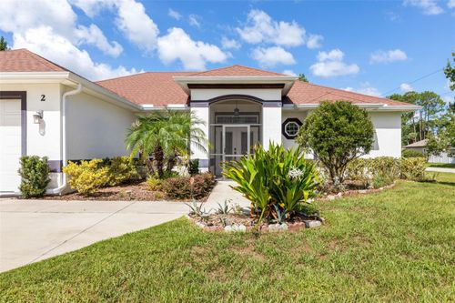 2 Edgemont Pl, PALM COAST, FL, 32164-6324 | Card Image