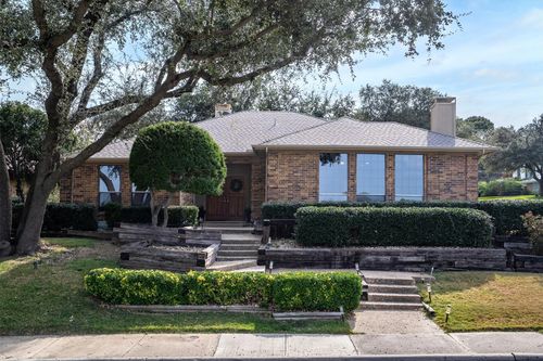 1636 Crooked Creek Dr, Carrollton, TX, 75007-5079 | Card Image