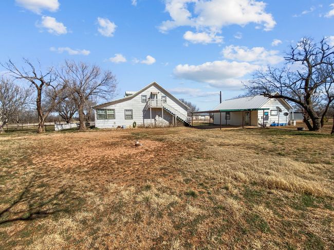West Side of Home | Image 5