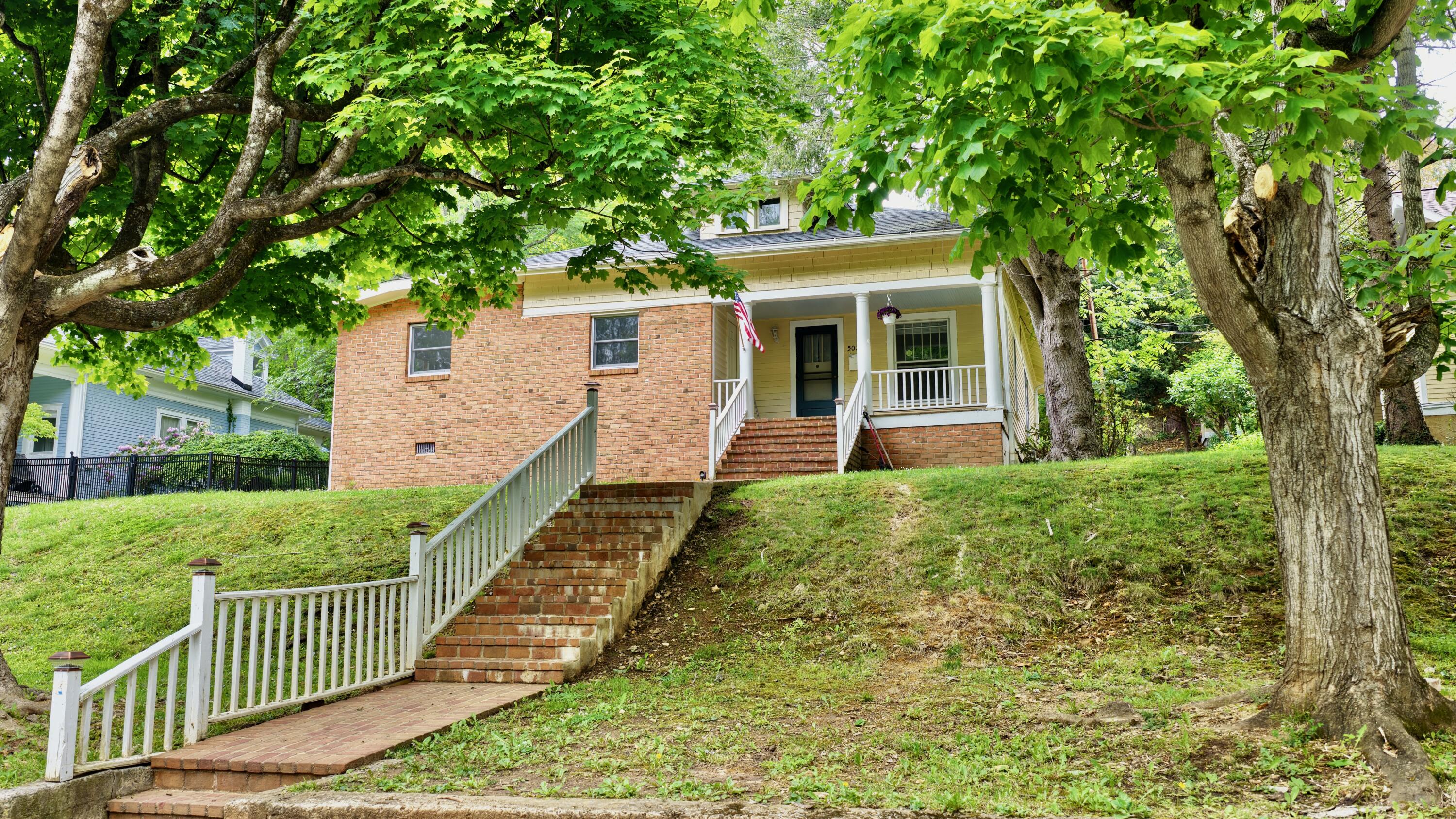 Residential in Lewisburg 3