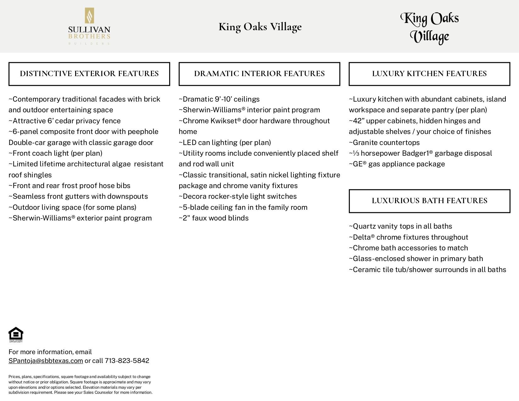 Residential in Baytown 5
