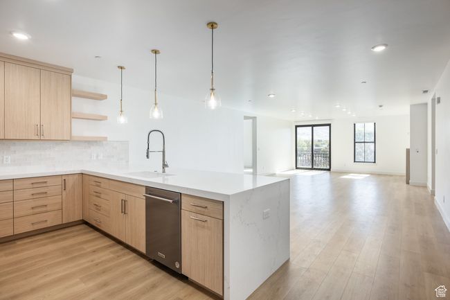 312 - 2250 E Murray Holladay Rd, Condo with 3 bedrooms, 4 bathrooms and 2 parking in Holladay UT | Image 8