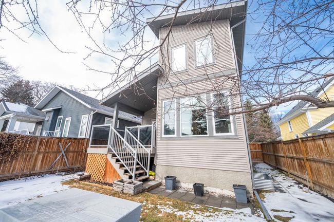 4607 45 Street, Home with 4 bedrooms, 3 bathrooms and 2 parking in Red Deer AB | Image 41