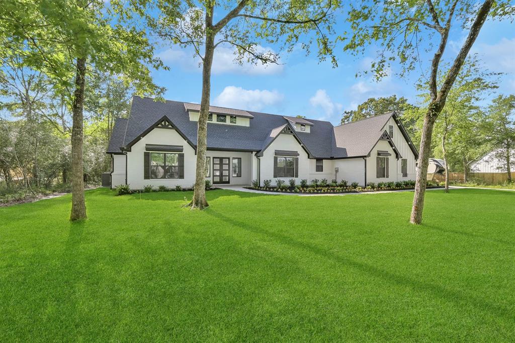 Peppertree Loop, Montgomery, TX 77356