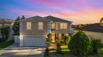 14962 Waterford Chase Parkway, House other with 6 bedrooms, 4 bathrooms and null parking in Orlando FL | Image 3