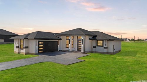 113 Hidden Cv, Floresville, TX, 78114-0166 | Card Image