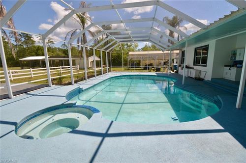 3551 Red Barn, ORMOND BEACH, FL, 34174 | Card Image