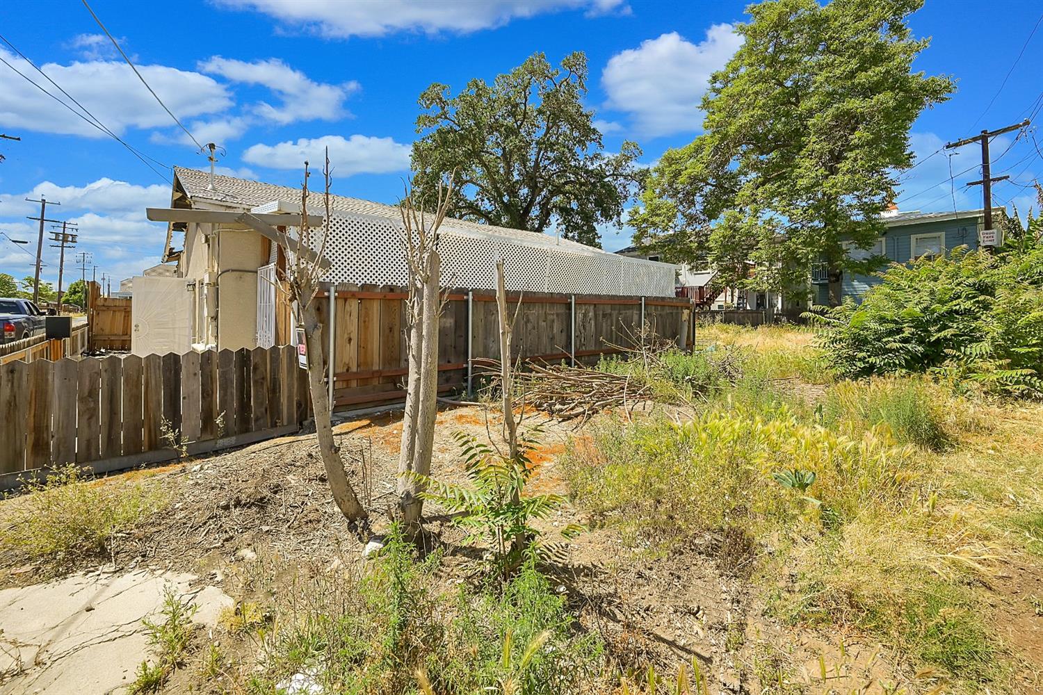 Land in Marysville 4