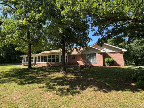 23654 State Highway 32, Burneyville, OK, 73430-7537 | Card Image