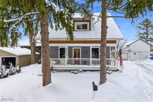 1319 Fairview Ave, Atwater, OH, 44201-9319 | Card Image