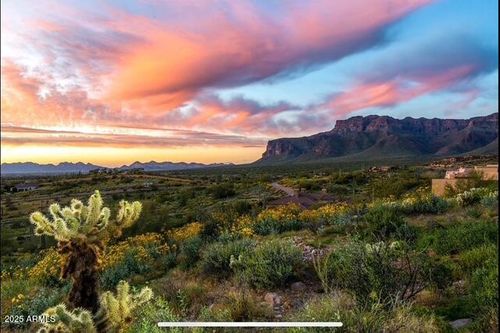 102-3837 S Avenida De Angeles, Gold Canyon, AZ, 85118-2985 | Card Image