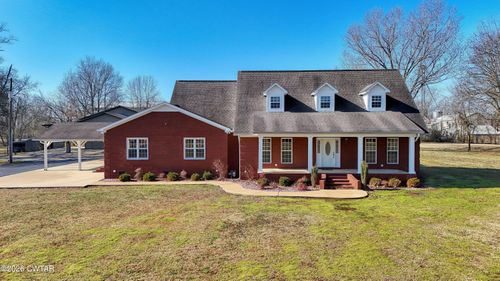 101 Oak Ln, Gleason, TN, 38229-7924 | Card Image