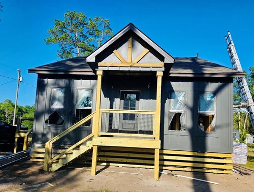 610 W 10th St, Carrabelle, FL, 32322 | Card Image