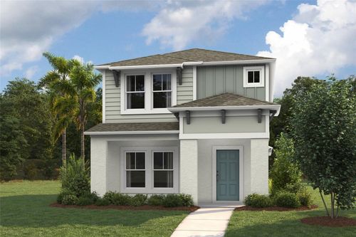 9064 Citrus Grove Way, ZEPHYRHILLS, FL, 33541 | Card Image