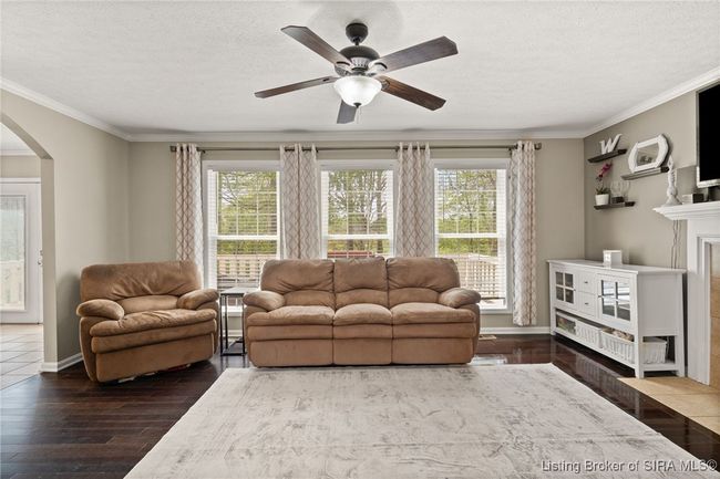2800 Sandalwood Dr, Home with 4 bedrooms, 4 bathrooms and null parking in New Albany IN | Image 12