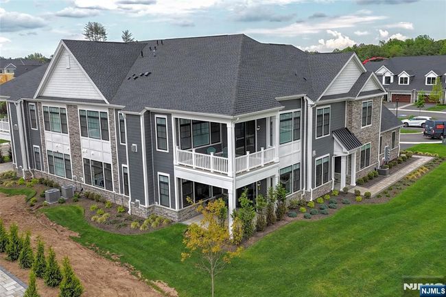 21 Castle Stuart Ct, Condo with 3 bedrooms, 3 bathrooms and null parking in River Vale NJ | Image 41