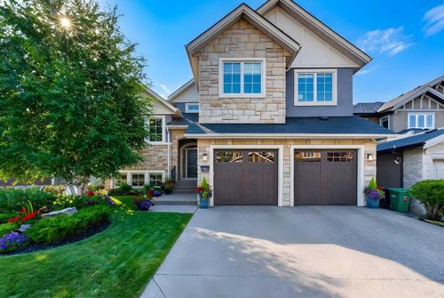 78 Aspen Cliff Close Sw, Calgary, AB, T3H0L9 | Card Image