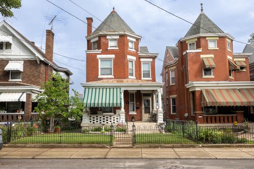 321 6th Ave, Dayton, KY, 41074-1115 | Card Image