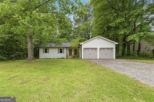 3129 Calumet Pl Nw, Kennesaw, GA, 30152-2368 | Card Image