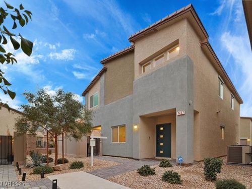 7457 Onyx Star St, North Las Vegas, NV, 89084-4769 | Card Image