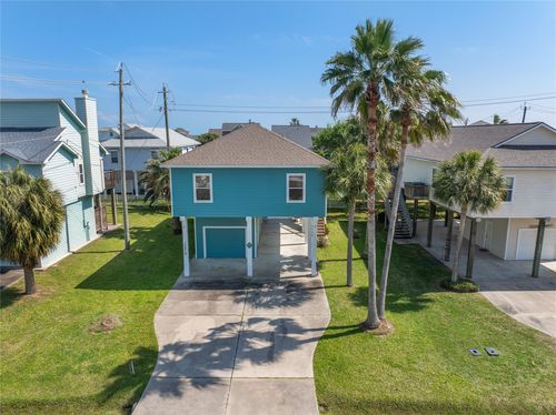 13819 Mutiny Ln, Galveston, TX, 77554 | Card Image