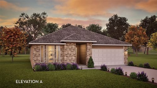 608 Canadian Trl, Dayton, TX, 77535-8514 | Card Image