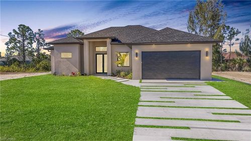 2206 Ne 35th Ln, Cape Coral, FL, 33909-3256 | Card Image