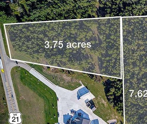 Lot 2 Highway 21, Preston, WI, 53934 | Card Image