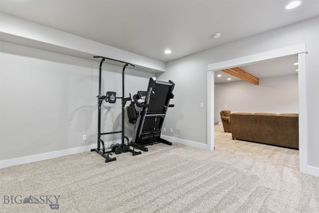 3483 Highline Rd, House other with 5 bedrooms, 4 bathrooms and null parking in Manhattan MT | Image 41