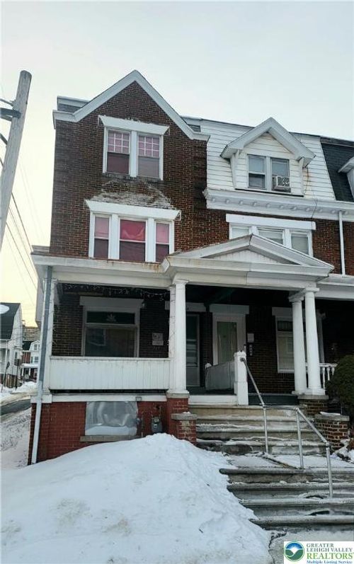 634 N 12th Street, Allentown City, PA, 18102 | Card Image