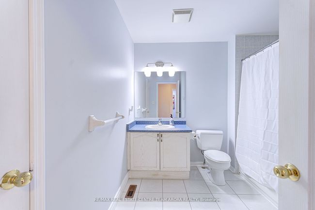 27 Beresford Cres, House other with 5 bedrooms, 4 bathrooms and 4 parking in Brampton ON | Image 27