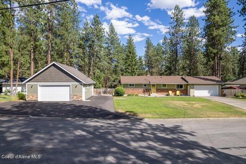 3519 W Pineridge Dr, Coeur D Alene, ID, 83815-9017 | Card Image