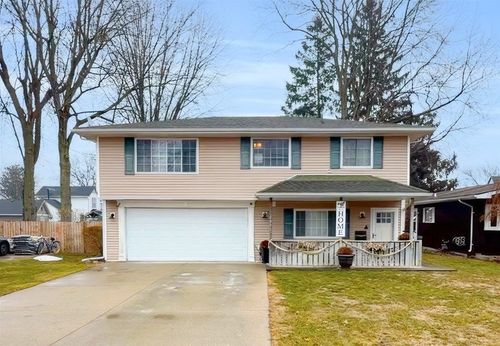 1806 Michigan Street, Algonac, MI, 48001 | Card Image