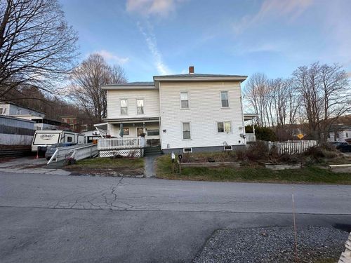 16 Howe St, Williamstown, VT, 05679-9168 | Card Image