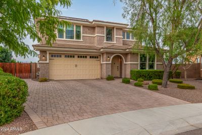 2522 W Brisa Drive, House other with 5 bedrooms, 4 bathrooms and null parking in Phoenix AZ | Image 1